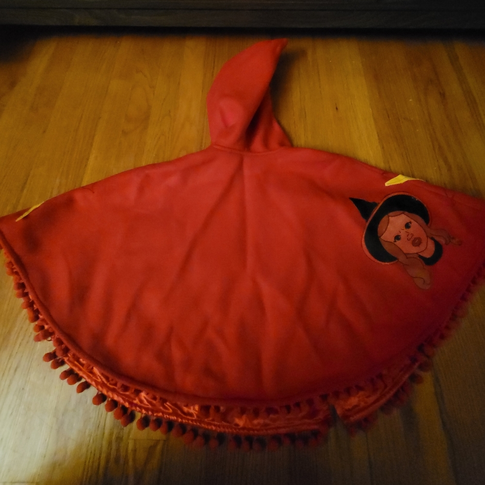Dani Poncho